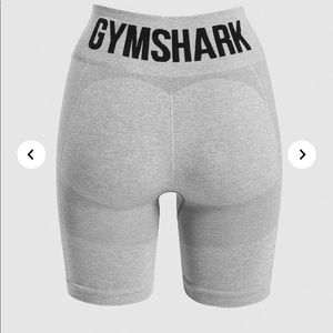 Gymshark Flex Shorts